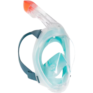Masque facial
